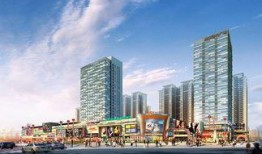 龙泉吾悦广场最新爆料,繁华盛启，尽享都市生活新篇章