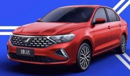 国内捷达最新款爆料,揭秘国内最新款捷达车型亮点与性能”