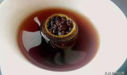 小青柑价格最新爆料,最新爆料揭示市场动态